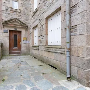 Le Ptit B Appartement