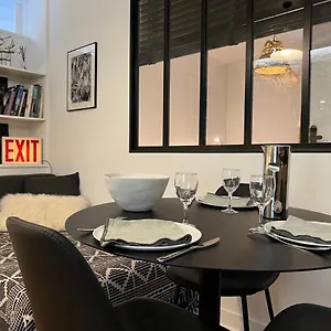 Le Cosy Intra - Cocon Pour De Charme Appartement