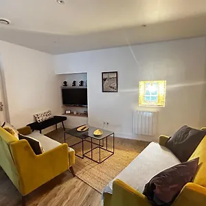 Le Ker Maclow Appartement