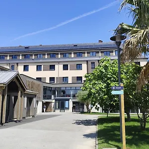 Ethic étapes Malo Hostal